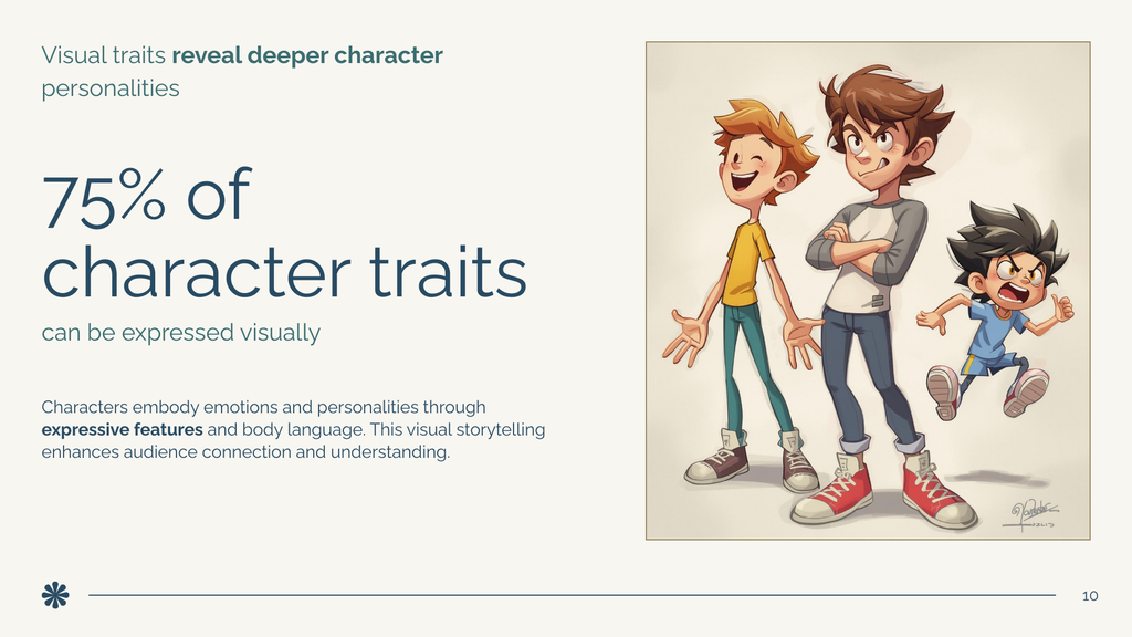 Character Design Course