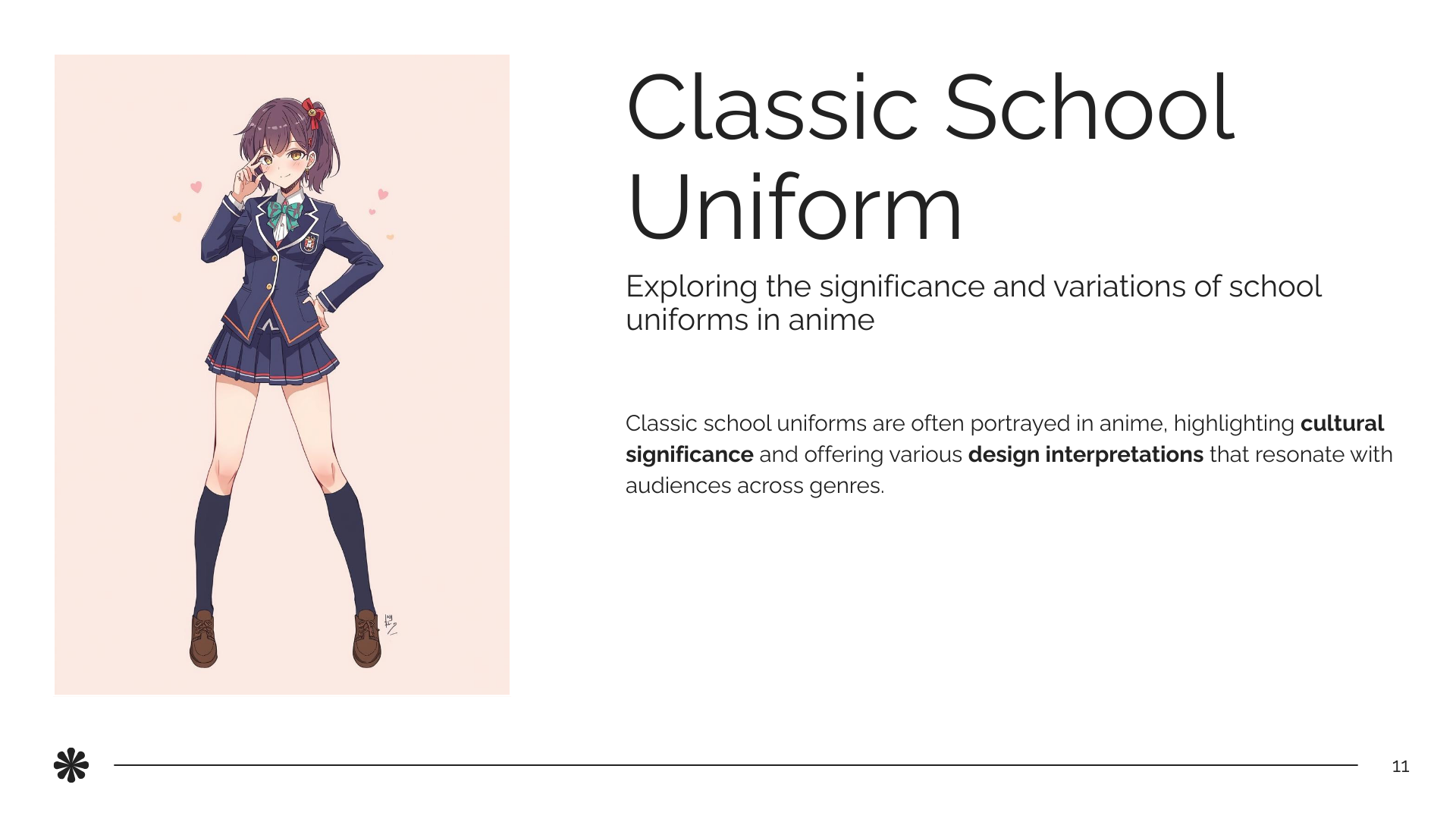 Anime Fashion Design Course