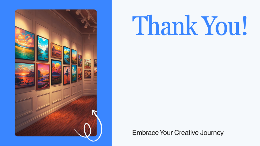 Illustration And Digital Painting