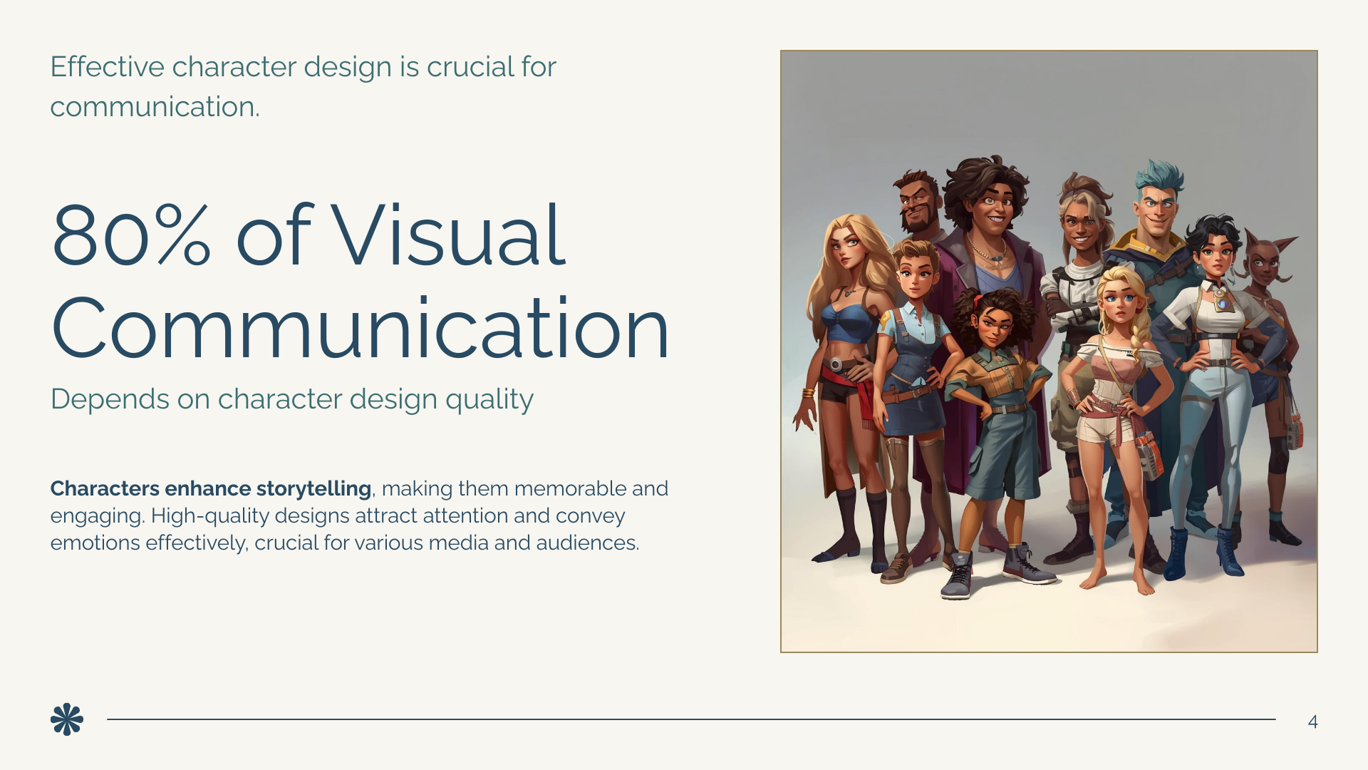 Character Design Course