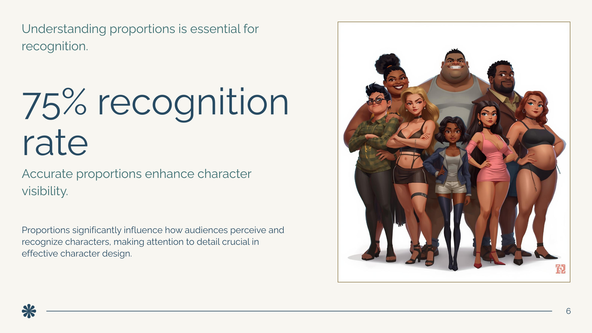 Character Design Course