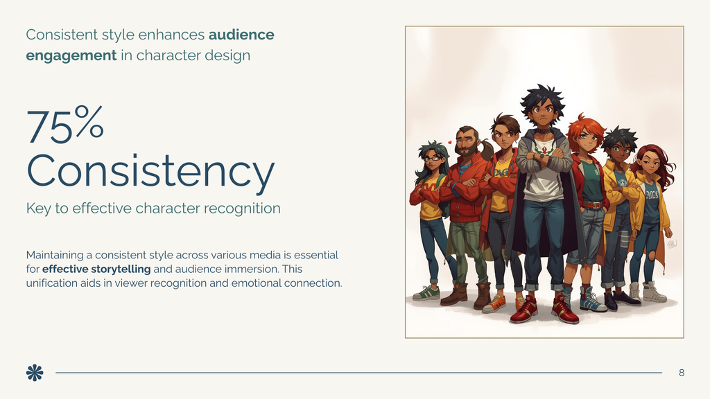 Character Design Course